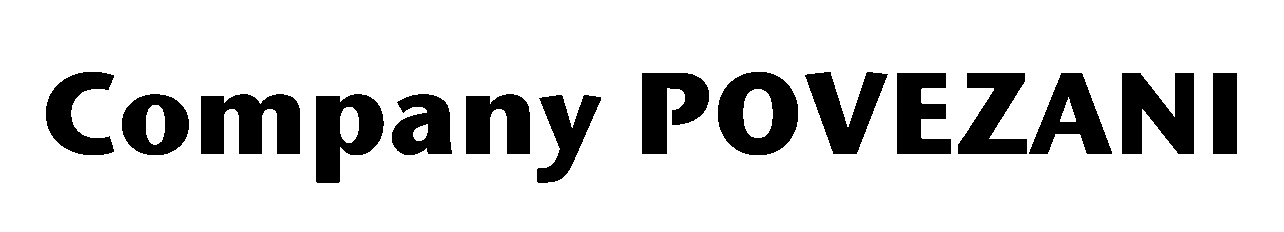 Company Povezani